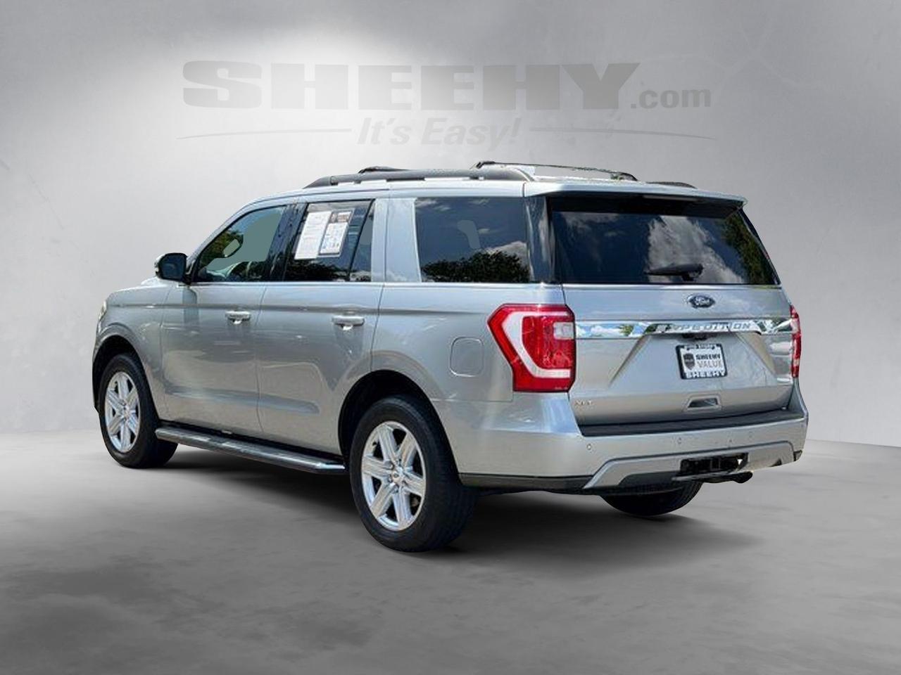 2020 Ford Expedition XLT Springfield VA