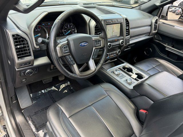 2020 Ford Expedition XLT Springfield VA