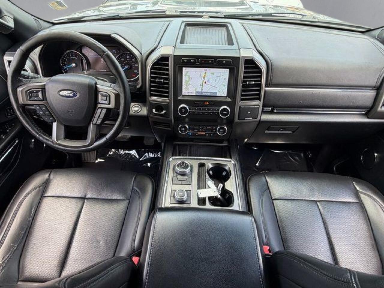 2020 Ford Expedition XLT Springfield VA