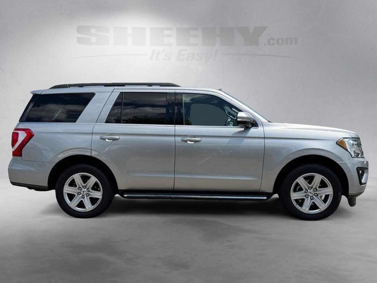 2020 Ford Expedition XLT Springfield VA