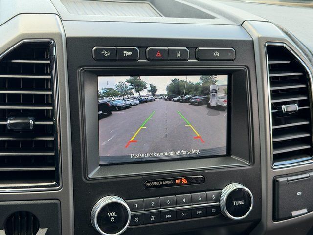 2020 Ford Expedition XLT Springfield VA