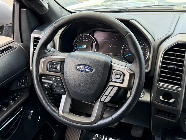 2020 Ford Expedition XLT Springfield VA