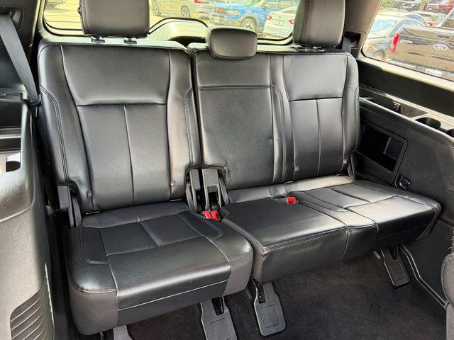 2020 Ford Expedition XLT Springfield VA