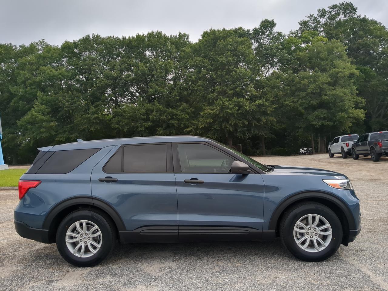 2020 Ford Explorer Appleton WI