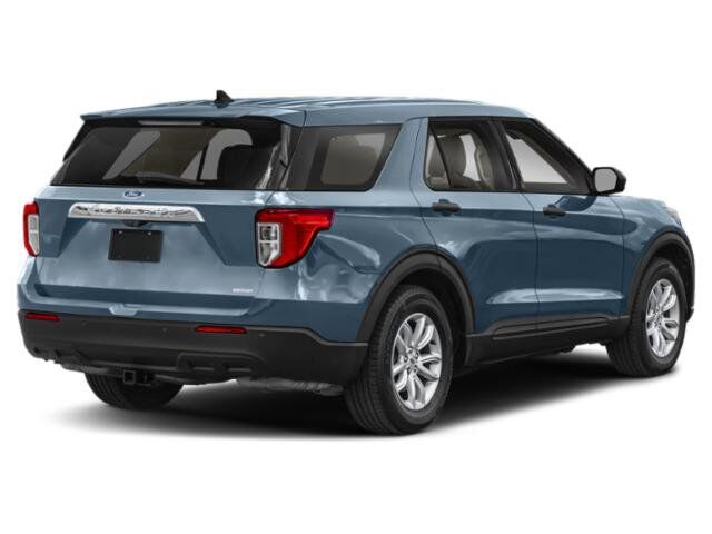 2020 Ford Explorer Appleton WI