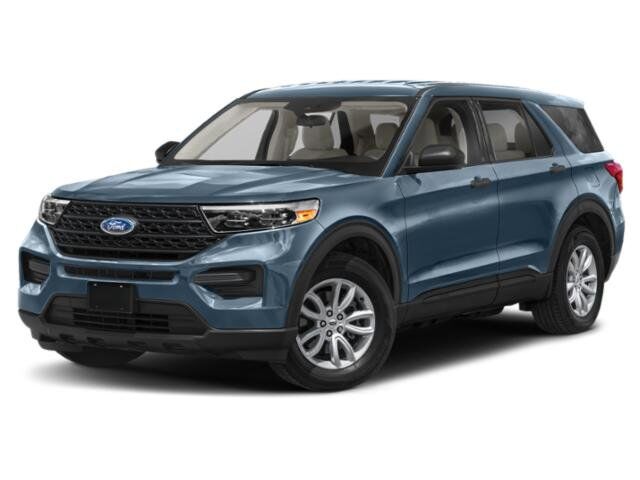 2020 Ford Explorer Appleton WI