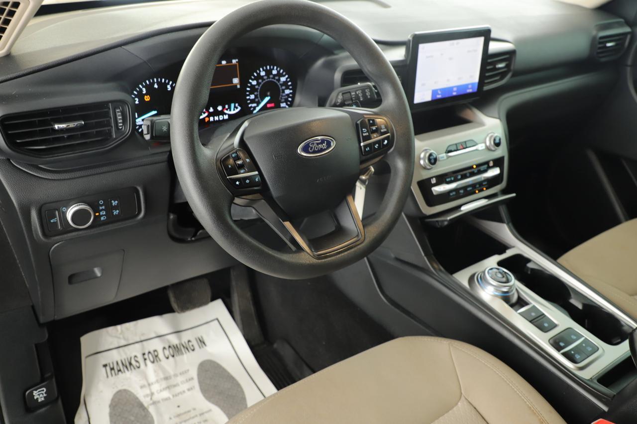 2020 Ford Explorer New Braunfels TX