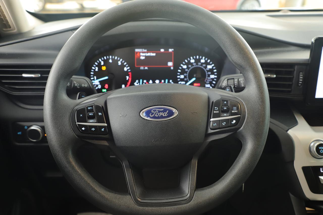 2020 Ford Explorer New Braunfels TX