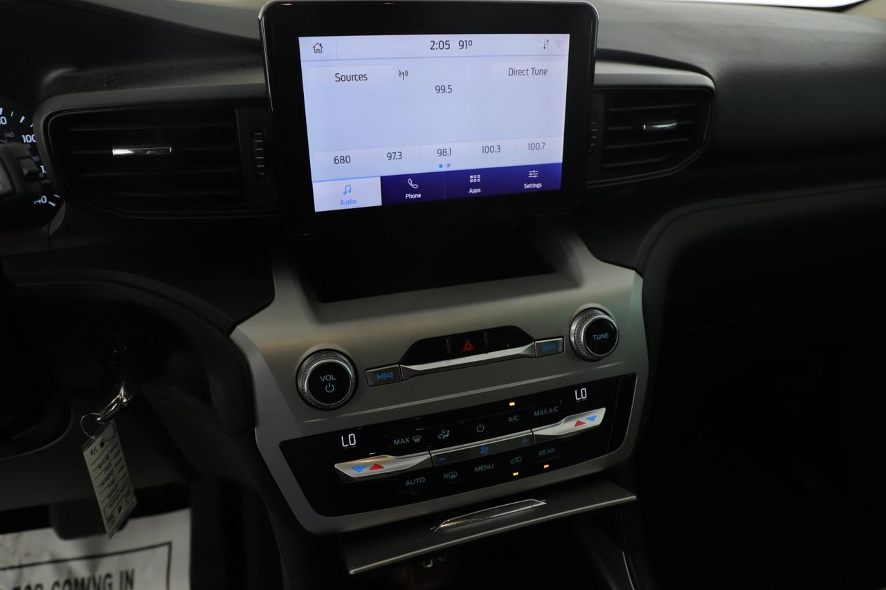2020 Ford Explorer New Braunfels TX