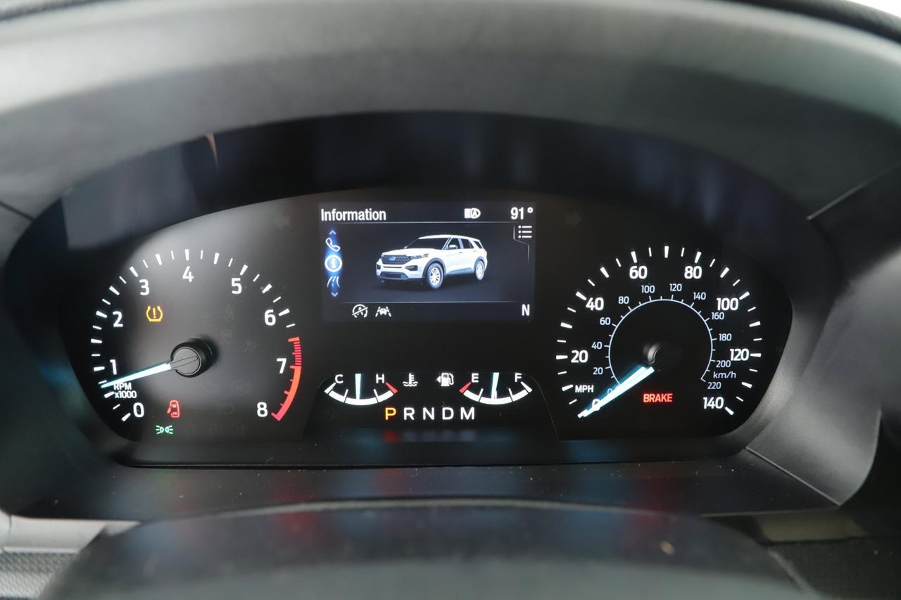 2020 Ford Explorer New Braunfels TX