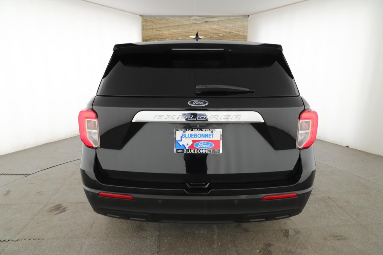 2020 Ford Explorer New Braunfels TX