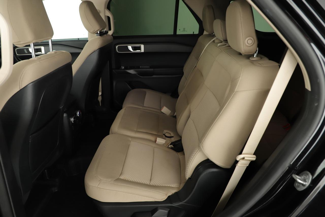 2020 Ford Explorer New Braunfels TX