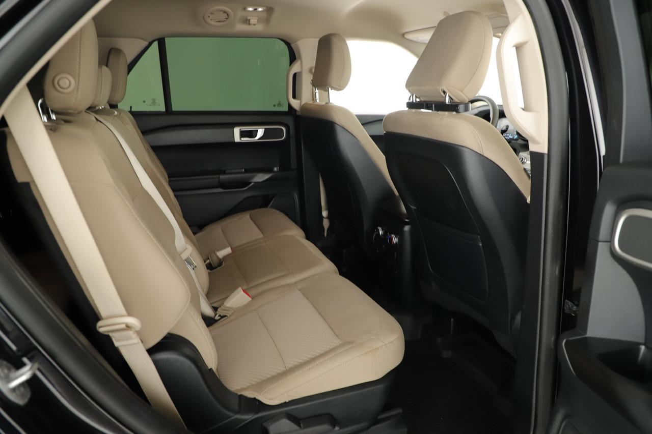 2020 Ford Explorer New Braunfels TX
