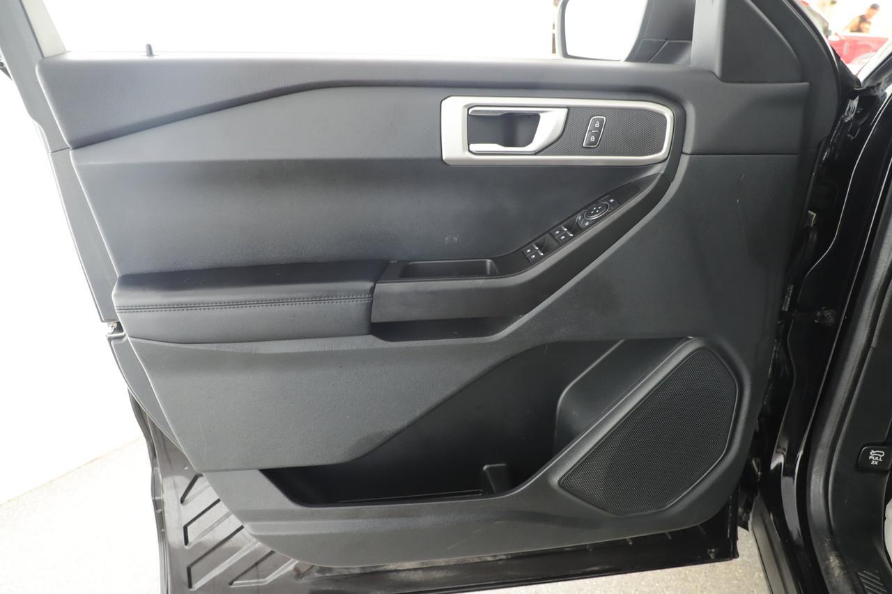 2020 Ford Explorer New Braunfels TX