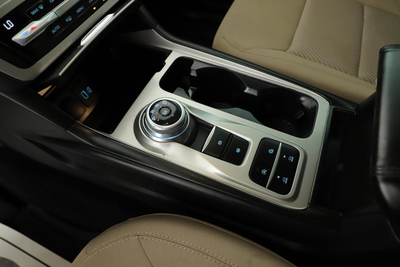 2020 Ford Explorer New Braunfels TX