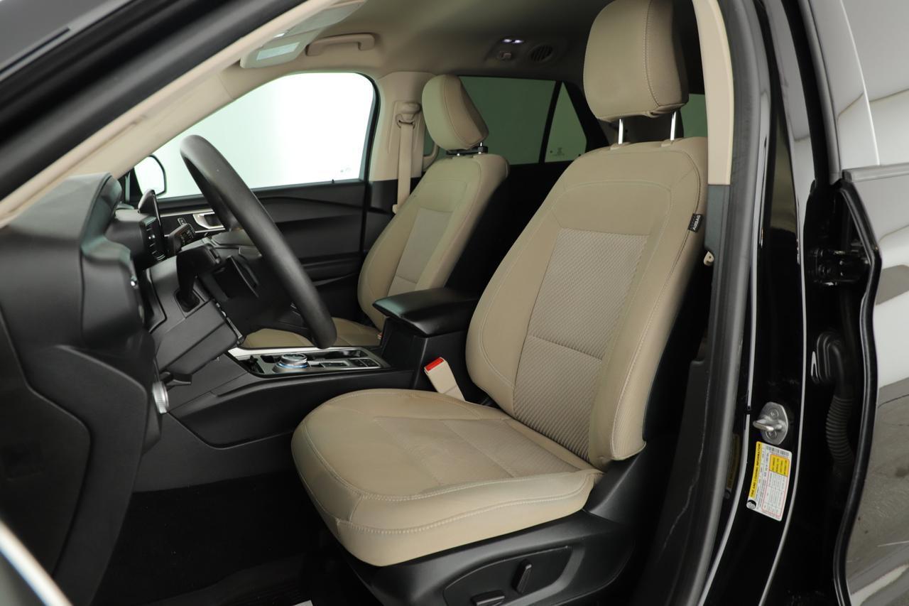 2020 Ford Explorer New Braunfels TX