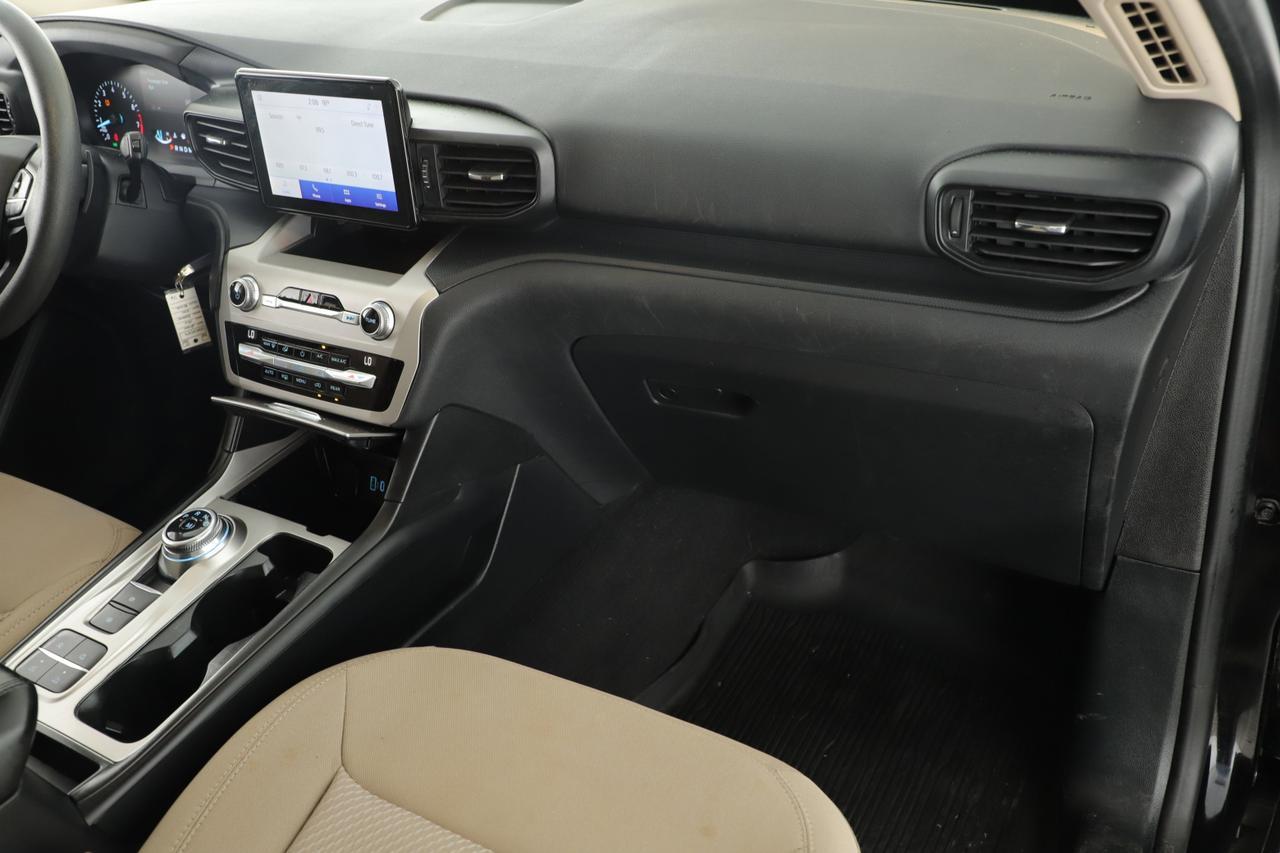 2020 Ford Explorer New Braunfels TX