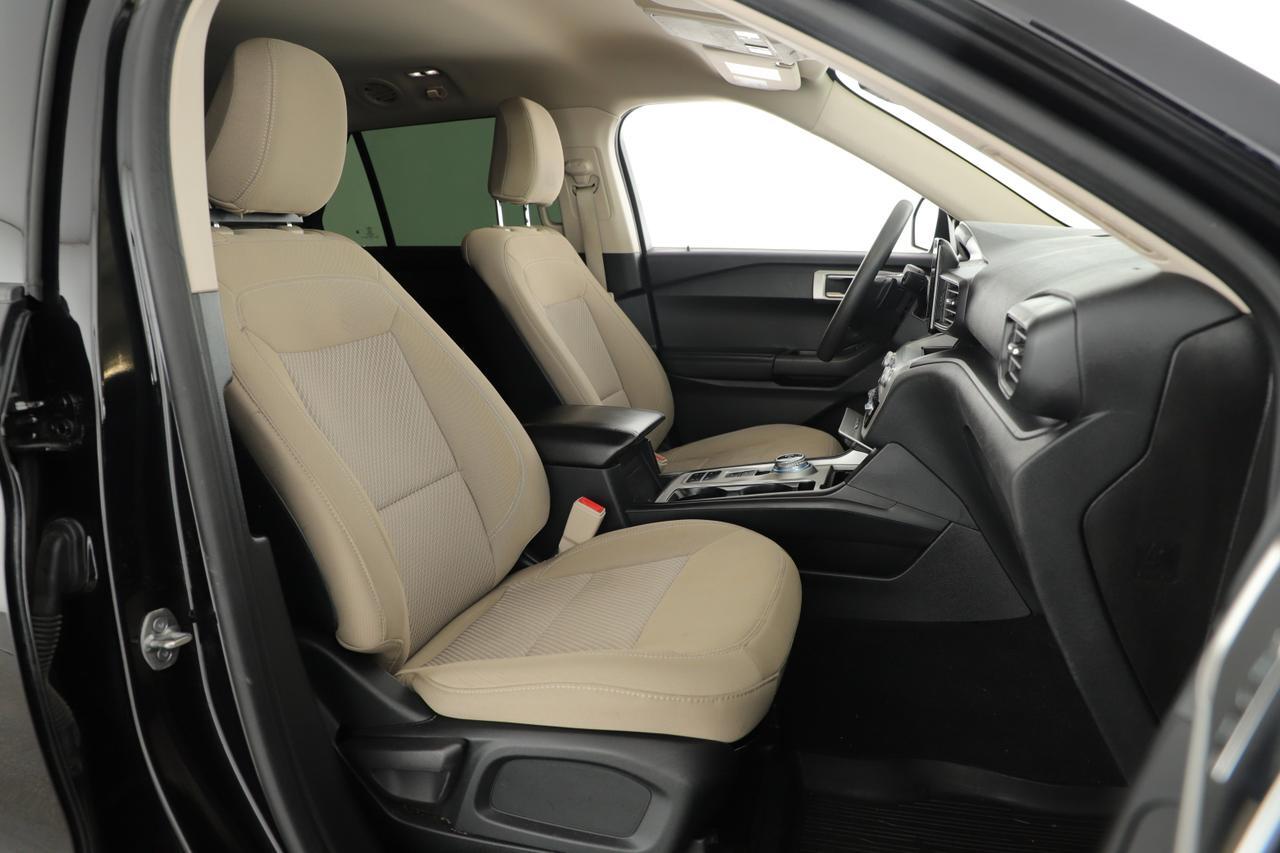 2020 Ford Explorer New Braunfels TX