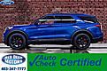 2020 Ford Explorer AWD ST Leather Roof Nav BCam