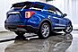 2020 Ford Explorer AWD XLT Leather Roof Nav BCam Red Deer AB