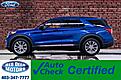 2020 Ford Explorer AWD XLT Leather Roof Nav BCam