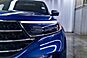 2020 Ford Explorer AWD XLT Leather Roof Nav BCam Red Deer AB