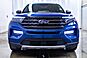 2020 Ford Explorer AWD XLT Leather Roof Nav BCam Red Deer AB
