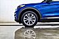 2020 Ford Explorer AWD XLT Leather Roof Nav BCam Red Deer AB