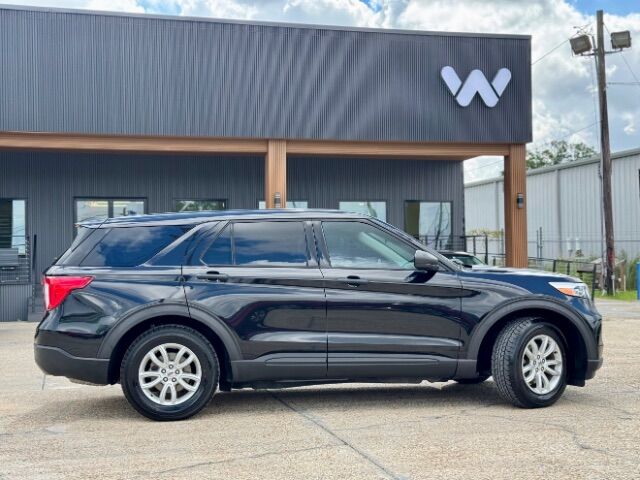 2020 Ford Explorer Base Baton Rouge LA