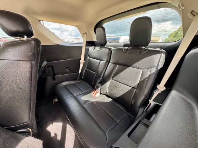 2020 Ford Explorer Base Baton Rouge LA