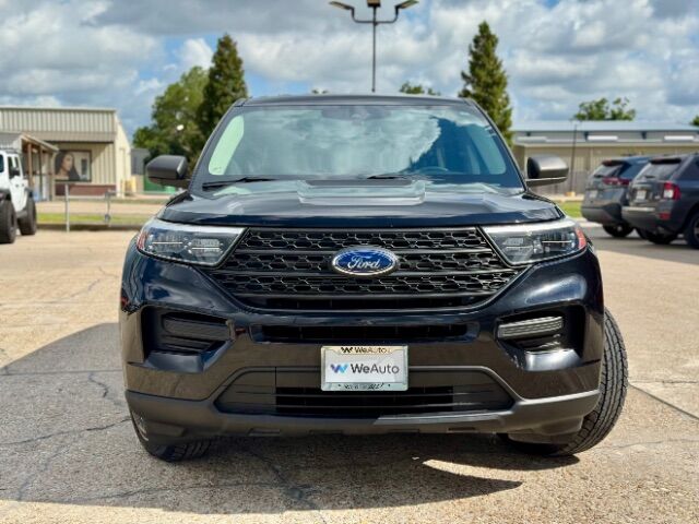 2020 Ford Explorer Base Baton Rouge LA