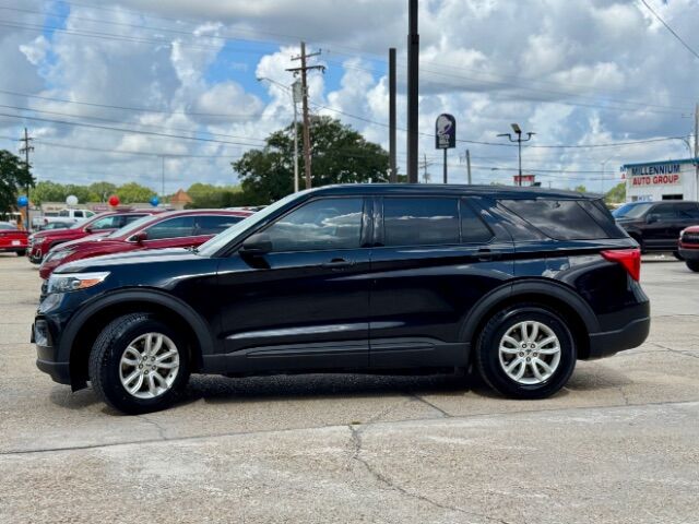 2020 Ford Explorer Base Baton Rouge LA