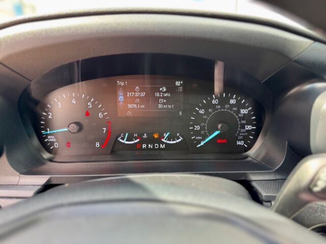 2020 Ford Explorer Base Baton Rouge LA