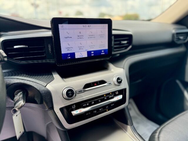 2020 Ford Explorer Base Baton Rouge LA