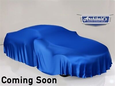 2020 Ford Explorer Base