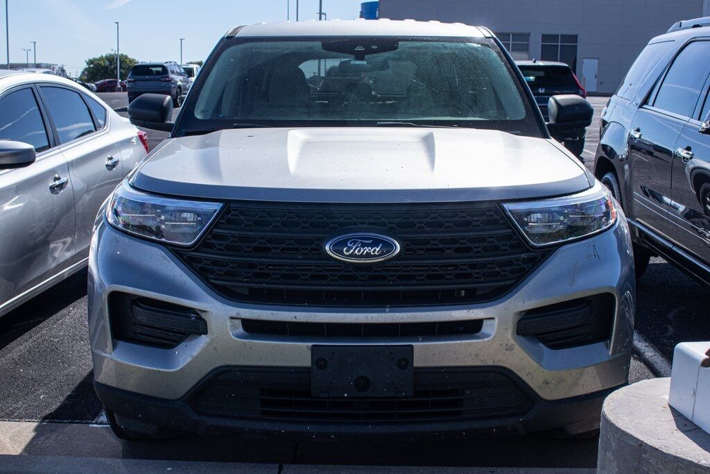2020 Ford Explorer Base Oklahoma City OK