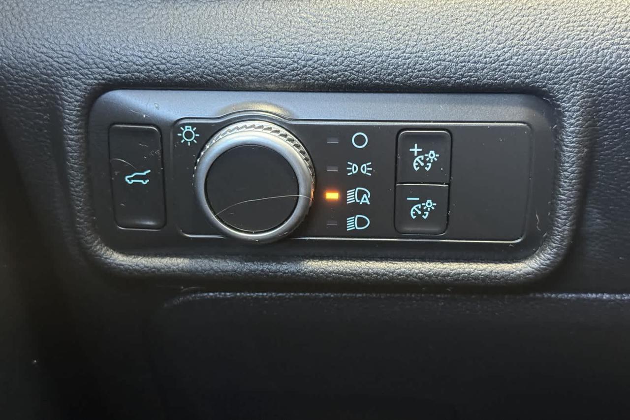 2020 Ford Explorer Base Roseville CA