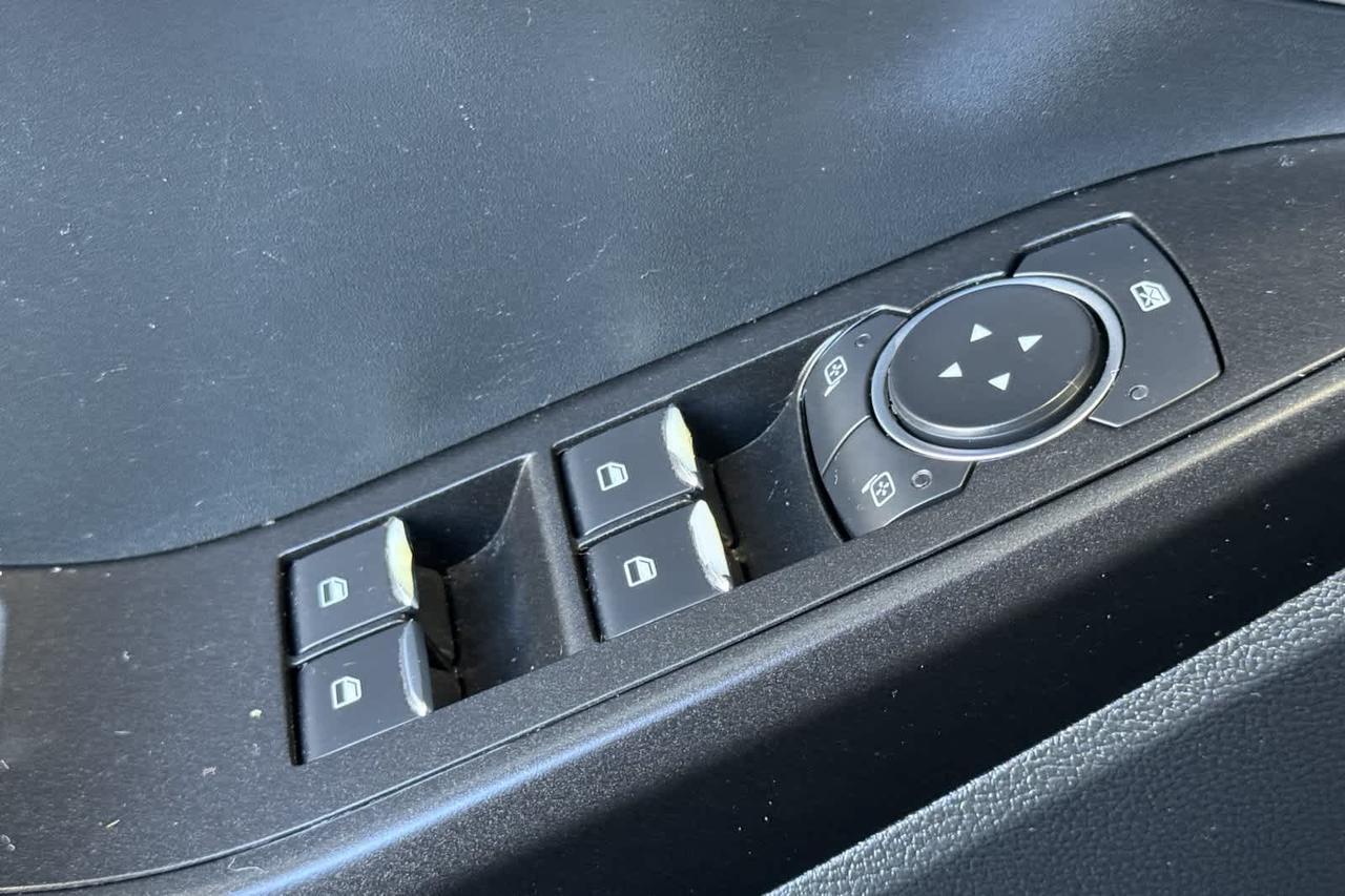 2020 Ford Explorer Base Roseville CA