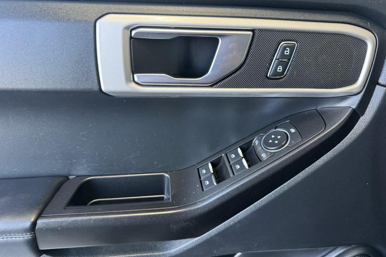 2020 Ford Explorer Base Roseville CA