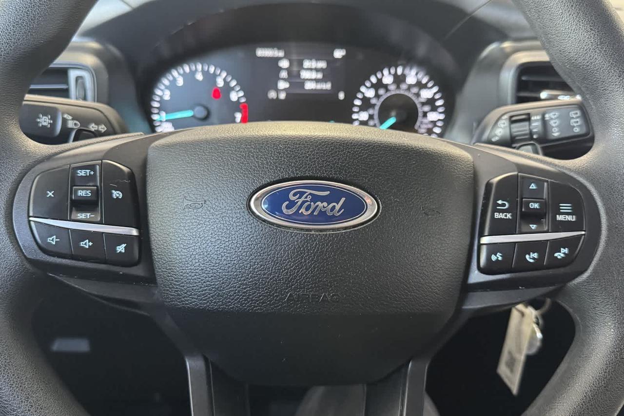 2020 Ford Explorer Base Roseville CA