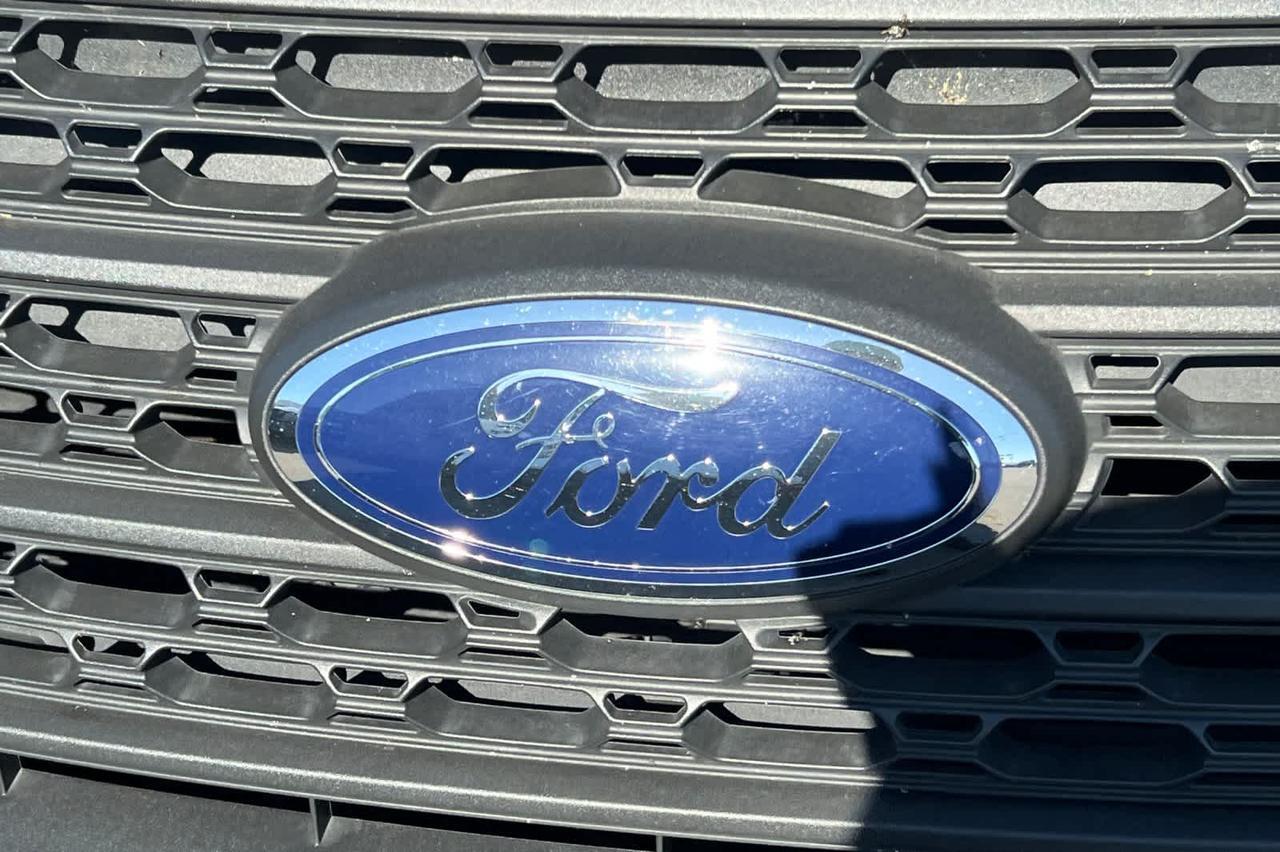 2020 Ford Explorer Base Roseville CA