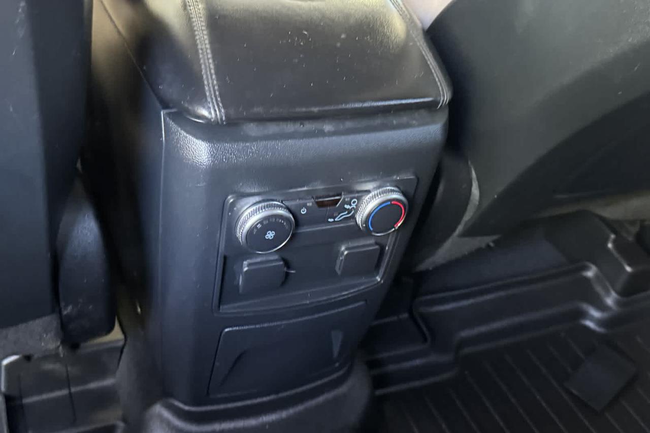 2020 Ford Explorer Base Roseville CA