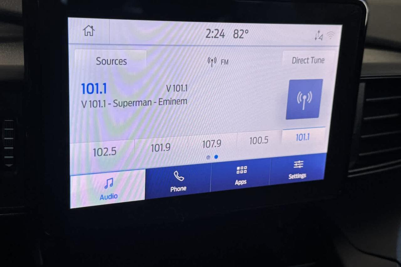 2020 Ford Explorer Base Roseville CA