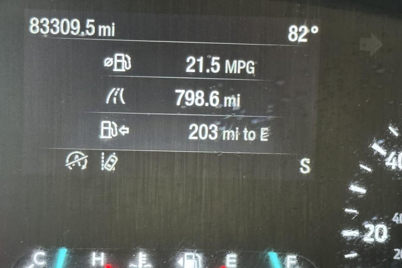 2020 Ford Explorer Base Roseville CA