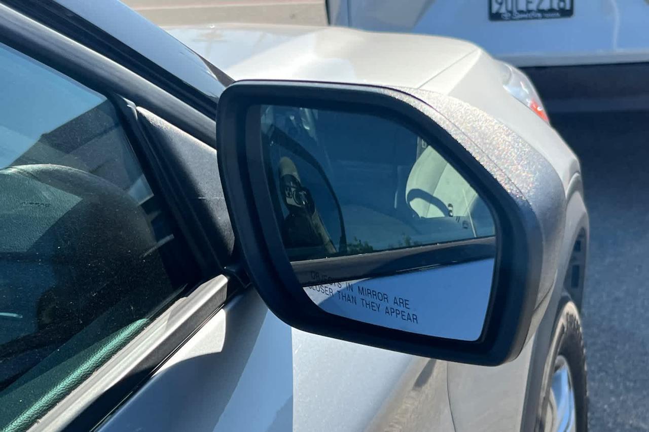 2020 Ford Explorer Base Roseville CA