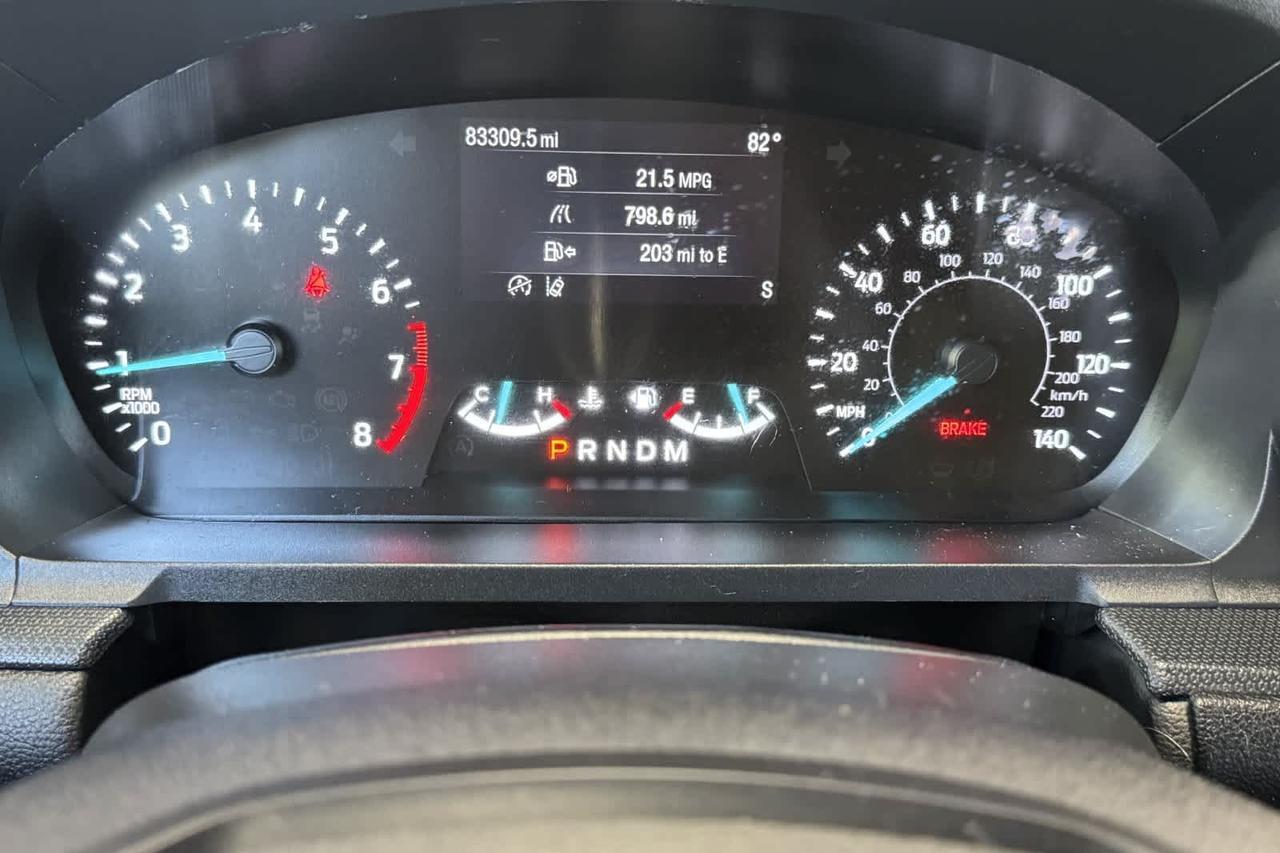 2020 Ford Explorer Base Roseville CA