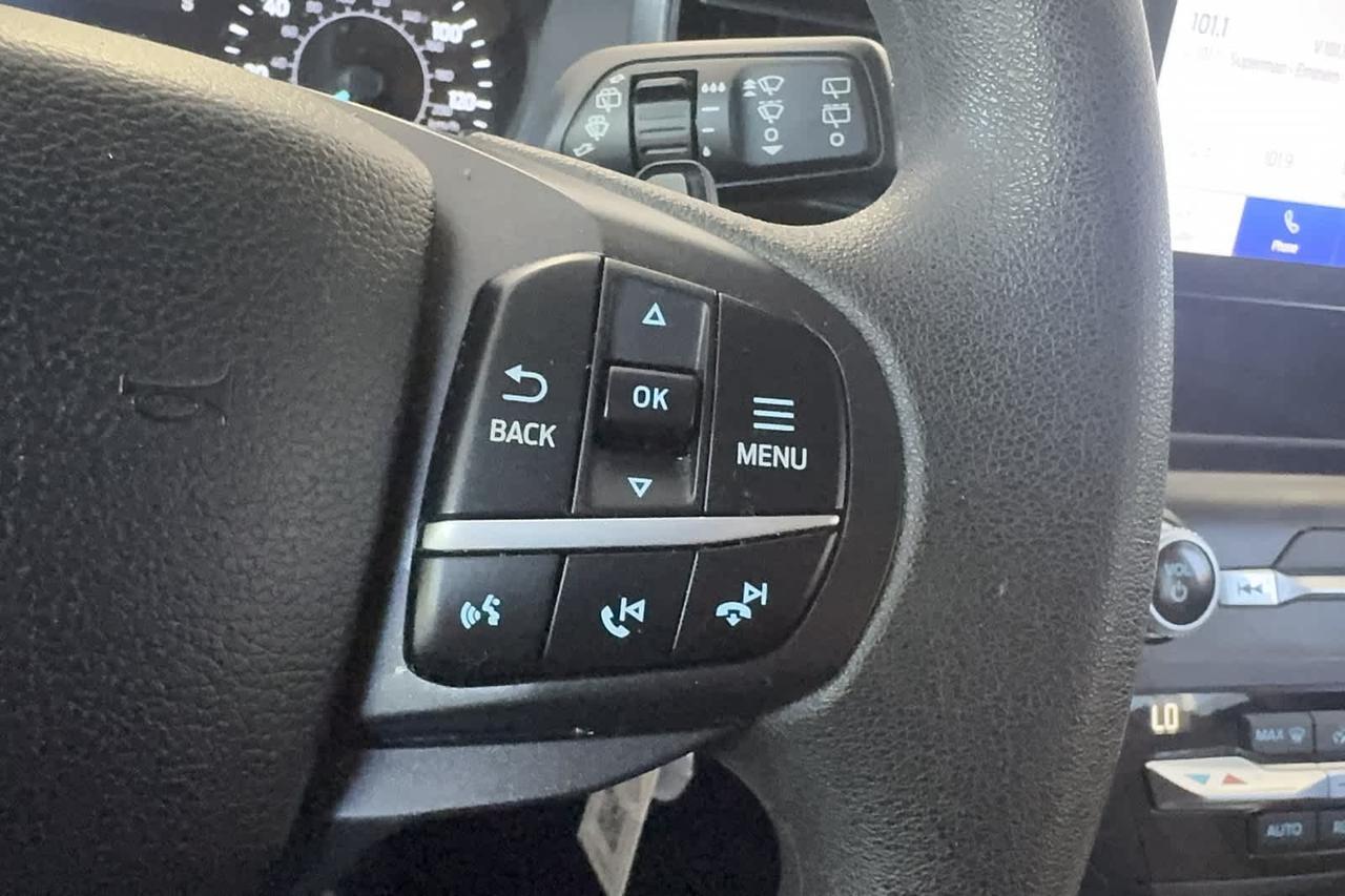 2020 Ford Explorer Base Roseville CA