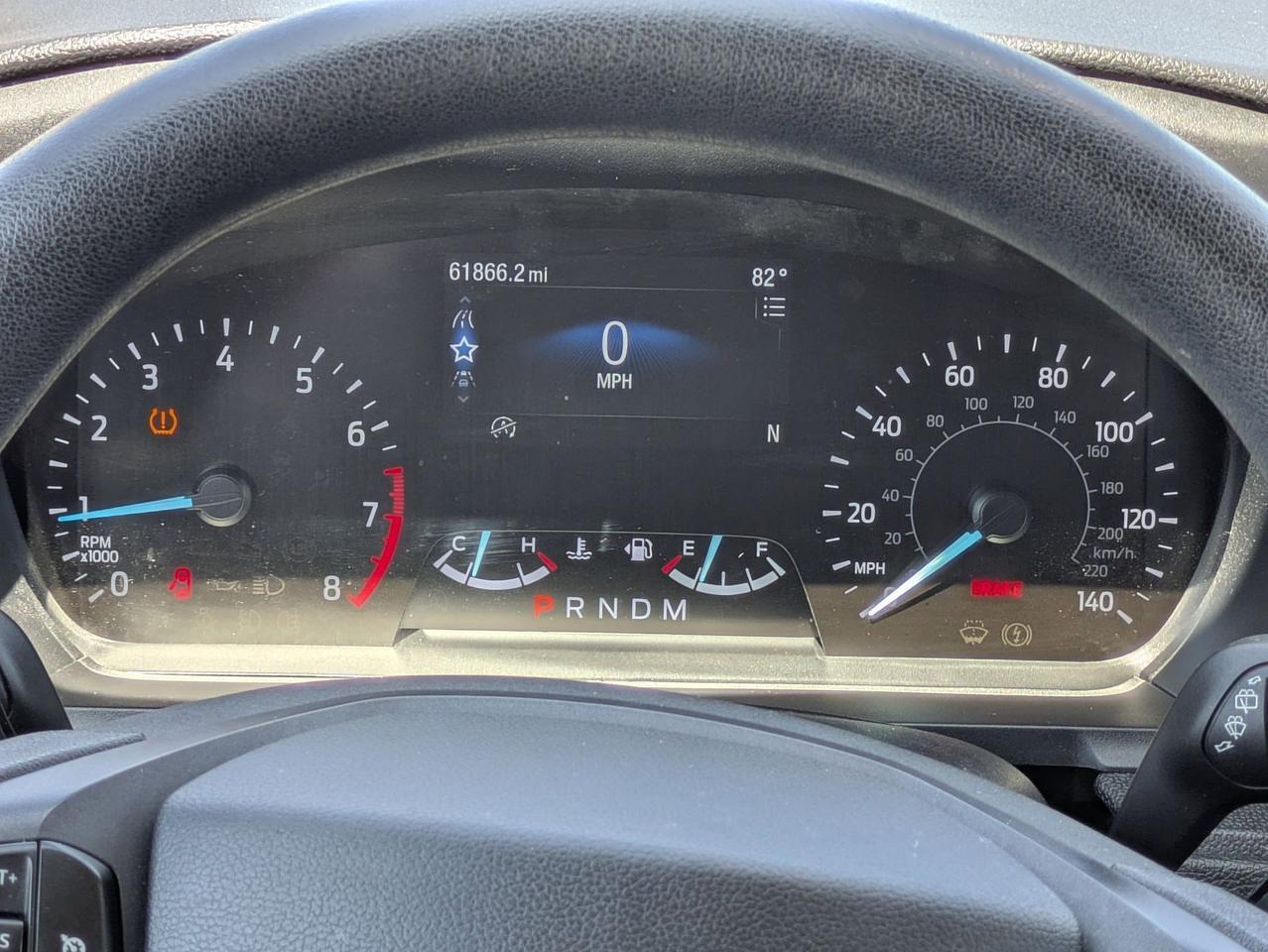 2020 Ford Explorer Base Castroville TX