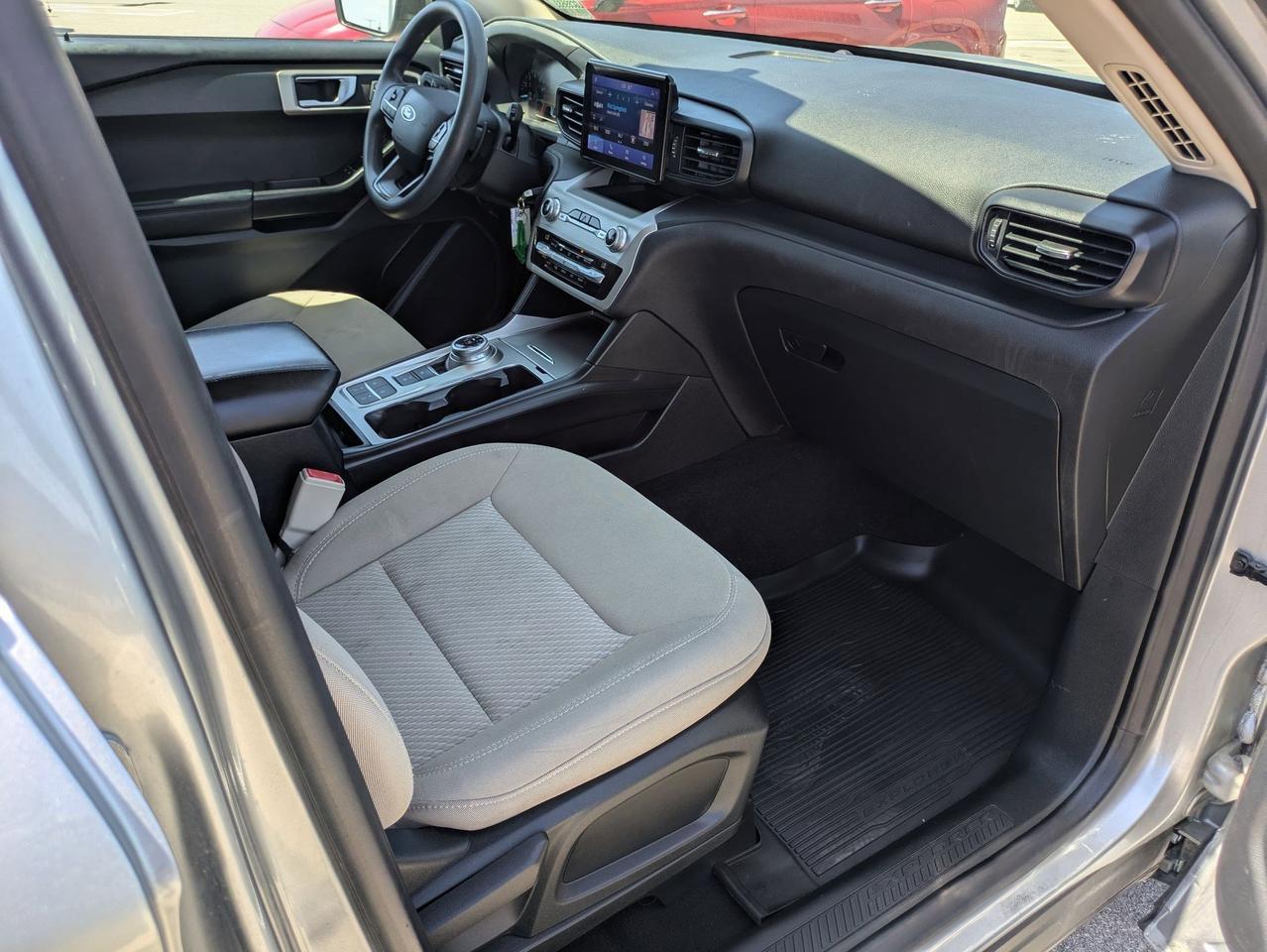 2020 Ford Explorer Base Castroville TX