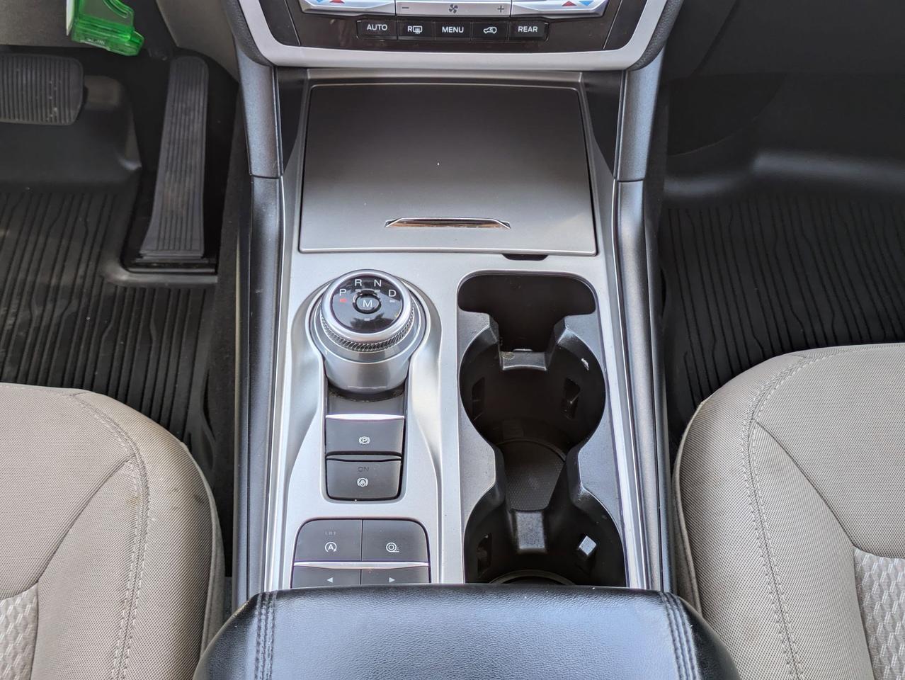 2020 Ford Explorer Base Castroville TX